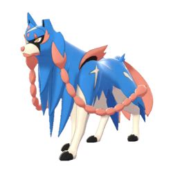 pokemon zacian serebii.
